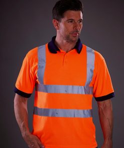 Polo fluo