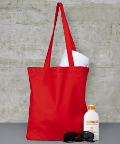 Sac en coton LH