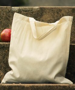 Shopper en coton bio SH