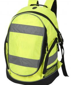 Sac à dos haute visibilité