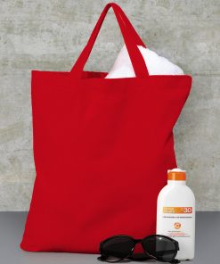 Budget 100 Promo Bag SH