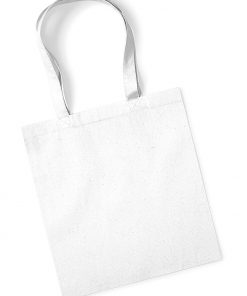 Fourre-tout en coton biologique de première qualité