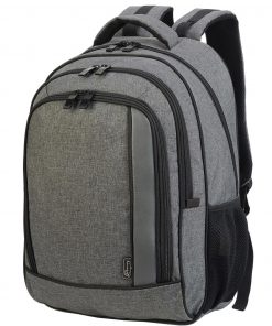 Frankfurt Smart Laptop Backpack
