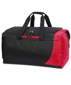 Naxos Sports Kit Bag