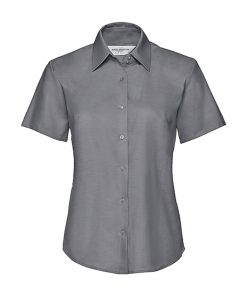Chemise Oxford classique Femme – Image 11