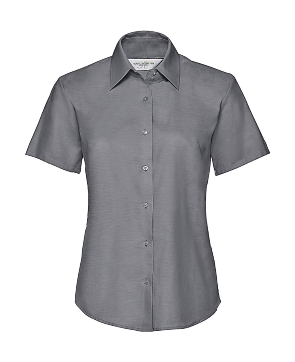 Chemise Oxford classique Femme – Image 11