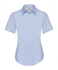 Chemise Oxford Femme – Image 8