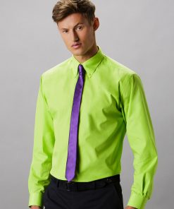 Chemise Workforce coupe classique