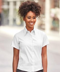 Chemise sans repassage Ultimate Femme