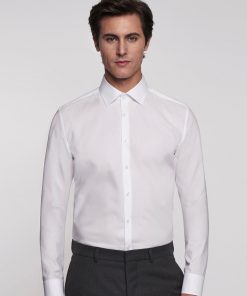 Chemise Slim Fit 1/1 Business Kent