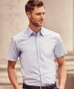 Chemise Oxford