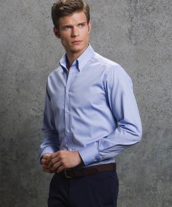 Chemise Oxford premium coupe ajustée