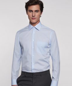 Chemise Regular Fit 1/1 Business Kent
