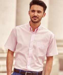 Chemise Oxford de coupe classique SSL