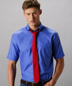 Chemise Oxford de coupe classique