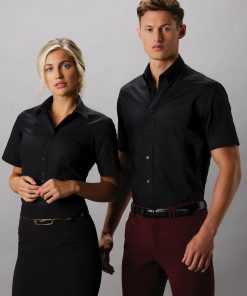 Chemise de ville coupe ajustée Femme SSL