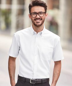 Chemise ultime sans repassage Homme