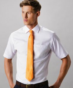 Chemise coupe classique sans repassage SSL
