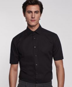 Chemise Shaped Fit 1/2 Business Kent
