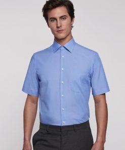 Chemise Regular Fit 1/2 Business Kent