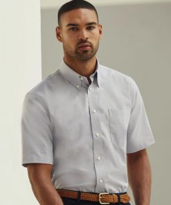 Chemise Oxford