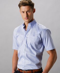 Chemise Oxford coupe classique Premium SSL