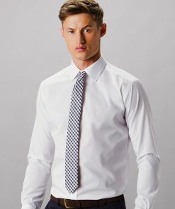 Chemise manches longues Business Slim Fit