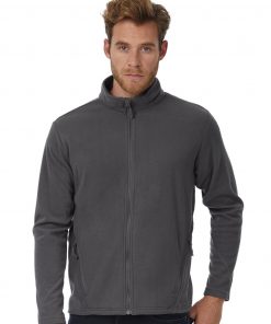 Coolstar Homme Fleece Full Zip – Image 5