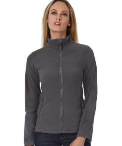 Coolstar Femme Fleece Full Zip – Image 5