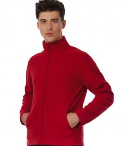 ID.501 Micro Fleece Full Zip – Image 12