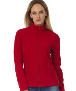 ID.501 Femme Micro Fleece Full Zip – Image 12