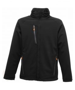 Softshell Apex imperméable et respirante