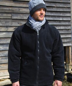 Polaire d'hiver matelassée Core Polartherm™