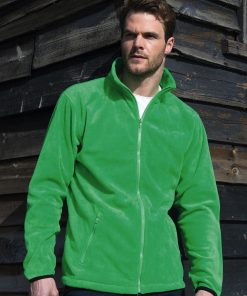 Polaire d'extérieur Fashion Fit