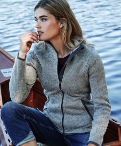 Veste polaire d'extérieur Femme