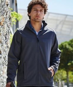 Veste Uproar Softshell