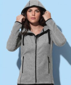 Veste polaire Power Femme