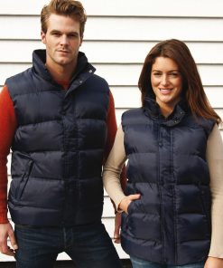 Gilet rembourré Nova Lux