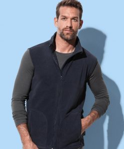 Gilet polaire