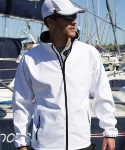 Veste Softshell imprimable