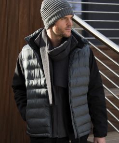 Gilet matelassé Ice Bird