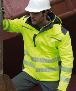 Manteau Dynamic SoftShell