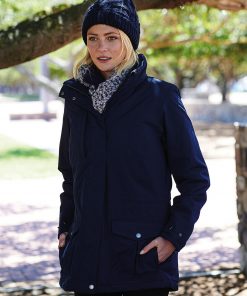 Veste Darby III Femme