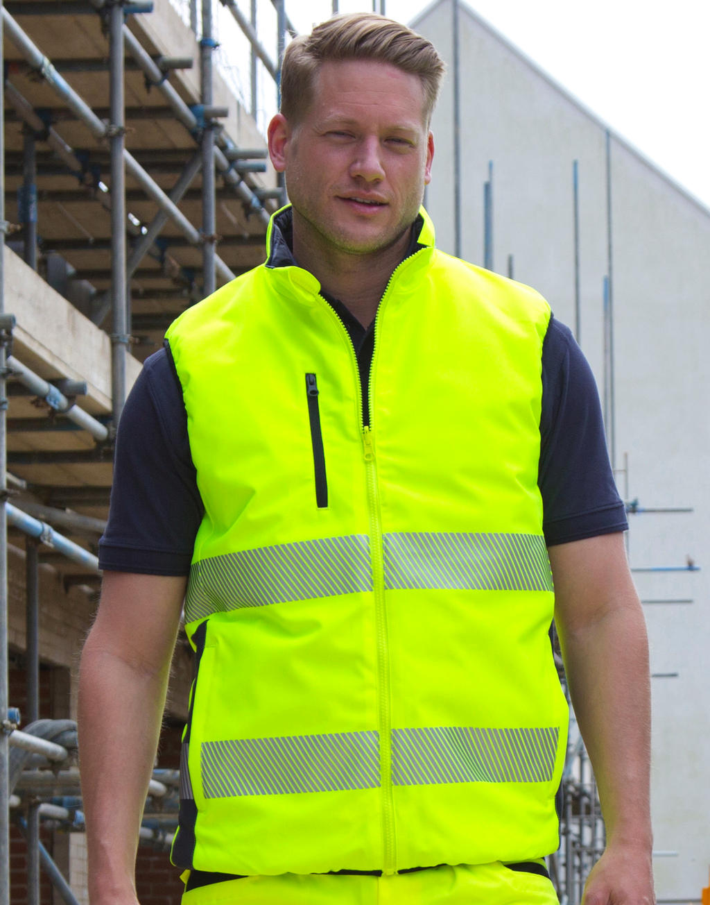 Gilet équitation TIPPERARY PHOENIX - Sport & Plein air