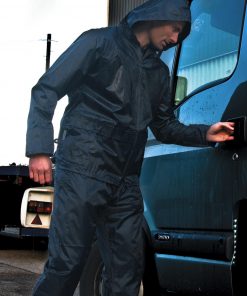 Ensemble veste & pantalon imperméable