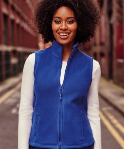 Gilet d'extérieur Femme