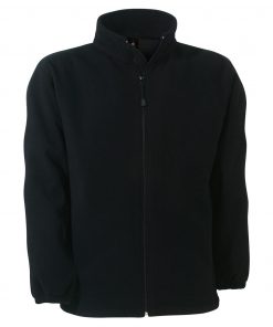 Veste polaire imperméable WindProtek