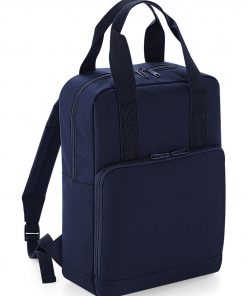 Sac à dos à double poignée