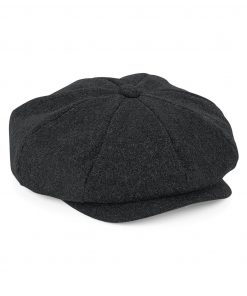 Melton Wool Baker Boy