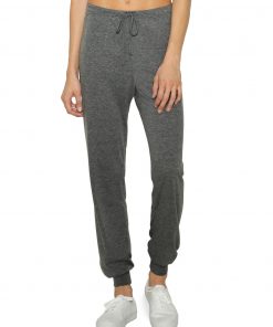 Pantalon de loisirs Femme à trois mélanges